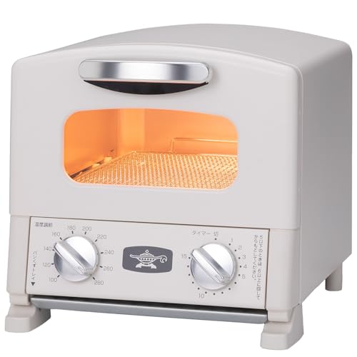 アラジン グラファイトトースター 楽天市場】アラジン トースター グラファイトトースター 1枚焼き CAT